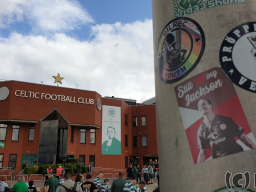 Celtic FC vs. St. Johnstone (26.08.23)